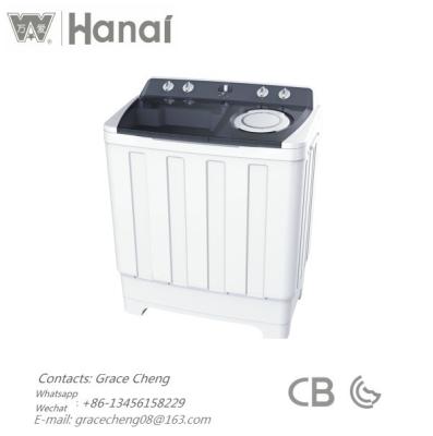 China top-loading  washine machine XPB130-108S-3 semi-automatic washing machine  LG style top loading  washing machine for sale