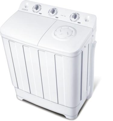 China WANAI TWIN TUB WASHING MACHINE for sale