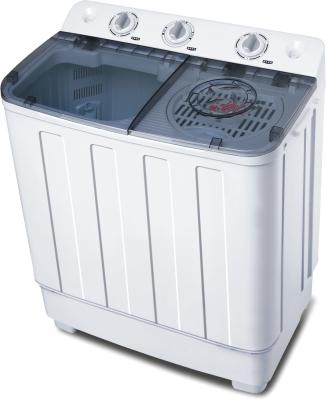 China WANAI TWIN TUB WASHING MACHINE for sale