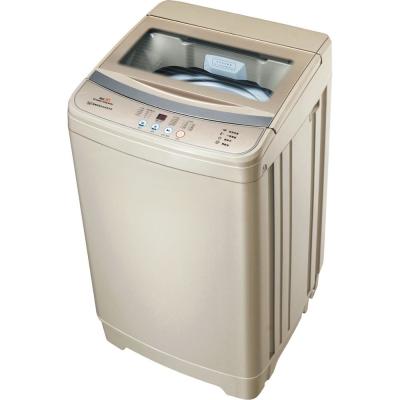 China 10.0KG FULL AUTOMATIC WASHING MACHINE for sale