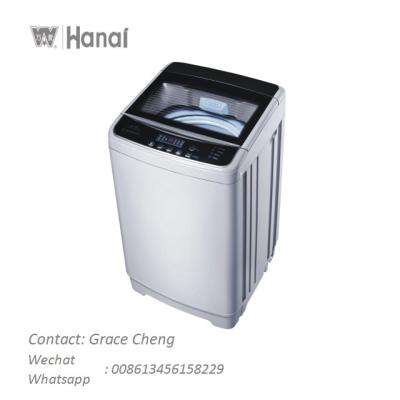 China 10.0kg Fully-Automatic single tub washing machine XQB100-858-A for sale