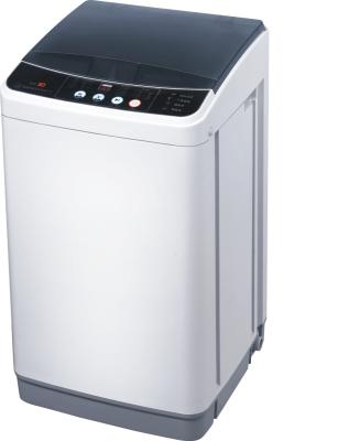 China TOP LOADING WASHING MACHINE for sale