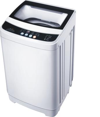 China TOP LOADING WASHING MACHINE for sale