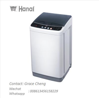 China 4.5kg fully automatic wash machine XQB45-118-A for sale