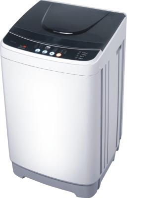 China TOP LOADING WASHING MACHINE for sale