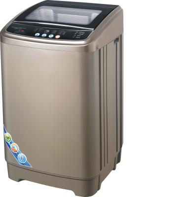 China TOP LOADING WASHING MACHINE for sale