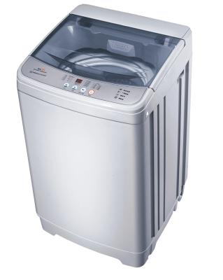 China TOP LOADING WASHING MACHINE for sale