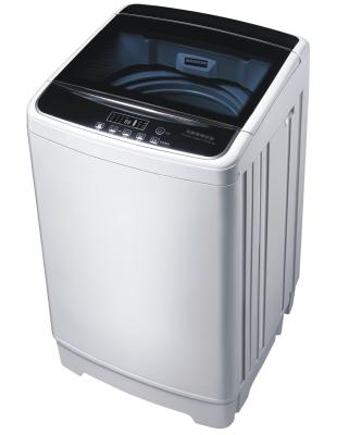 China TOP LOADING WASHING MACHINE for sale