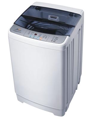 China TOP LOADING WASHING MACHINE for sale