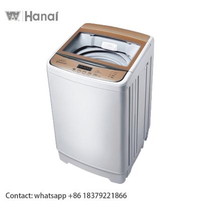 China High Quality Big Capacity 3.5 Kg /10kg Top Loading Washing Machine Fully Automatic For Home for sale