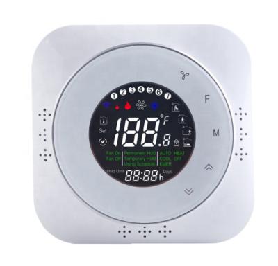 China Best Thermostat For Model Hotel Room Temperature Controller for sale