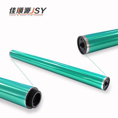 China 100% Bizhub C220 C280 /C360 Compatible Copier Parts Long Life Green OPC Drum For Konica minolta for sale