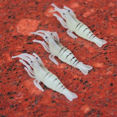 China Silicone Free Sample Soft Plastic Water Bass Crank Hook Bait Tackle Saltwater Fishing Lure for sale