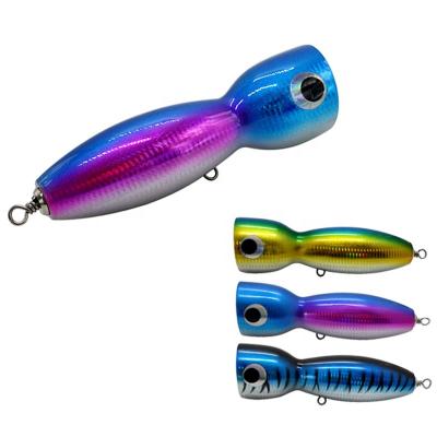 China HYD-GT6 Seawater Size General Fishing Snap Lure Different Wood for sale