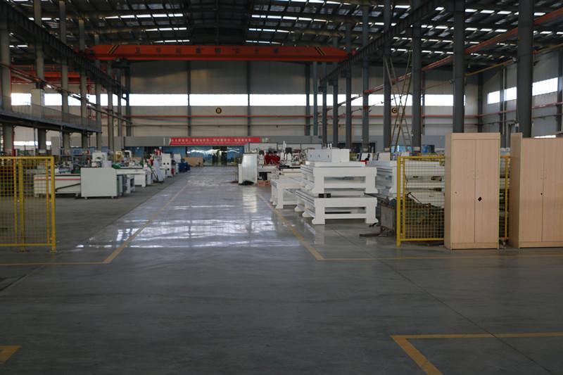 Verified China supplier - Jinan L-Salt Machinery Co., Ltd.