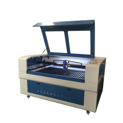 China Laser CUT CO2 Laser Auto Focusing Head Cutting System Hot Selling CO2 Laser Cutter 1390 for Acrylic, Plywood for sale