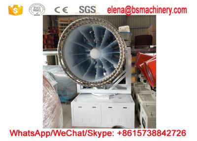 China Dust control fog cannon supplier agricultural Fog cannon factory supply Te koop