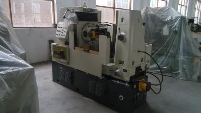 China Hoge Effictive-Toestel het Hobbing Machine met Minimum 5 of 7 het Hobbing Toesteltanden Te koop