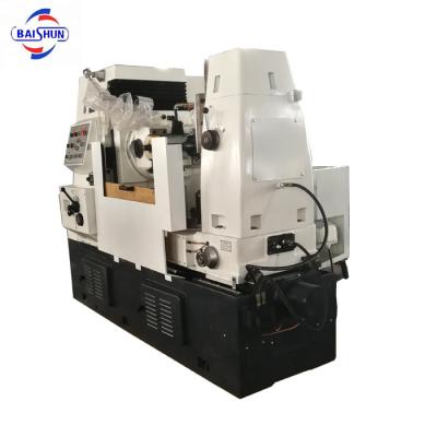 China High Performance CNC Shaping Machine , Gear Horizontal Hobbing Machine for sale