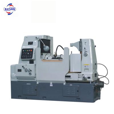 China Good Performance Horizontal Gear Hobbing Machine / Easy Operation Gear Creator for sale