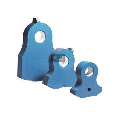 China Construction worksÂ   hammer crusher parts for sale