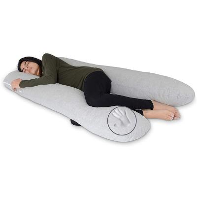 China Butterfly Organic Warm Chiropractor Lumbar Support Body Pregnancy Memory Foam PORTABLE Customized Pregnant Maternity Pillow for sale