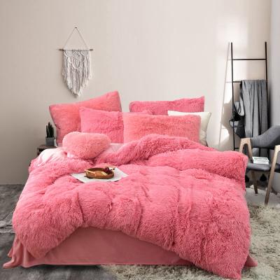 China 1.0m (3.3 feet) plush bed set for sale