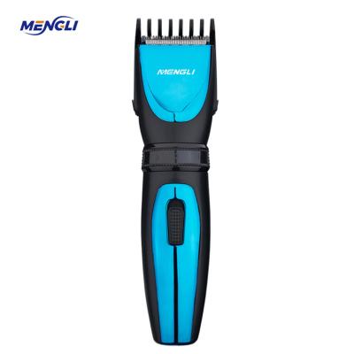 China Strong Power Alloy Cutter Head Battery Life Hair Trimmers and Clippers Sniff Hair Trimmer Hair Trimmers for sale