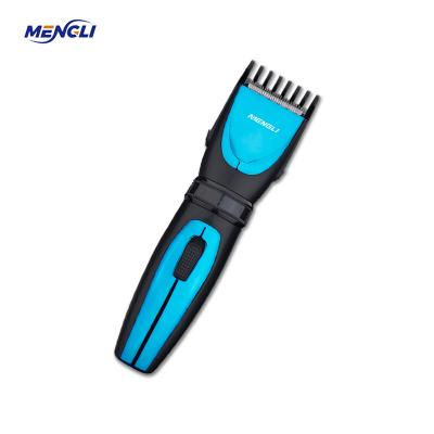 China New Design Car Battery Life Strong Hair Cutting Machine Rechargeable Hair Trimmer Hair Trimmers for sale