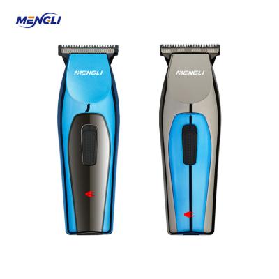 China Cheap Eco-friendly Alloy Acute Angle Ceramic Cutter Head Hair Trimmer For Men Hair Trimmer Hair Cutting Machine for sale