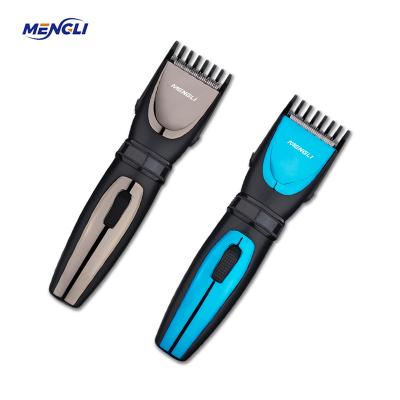 China Car Border Sales Waterproof IPX7 Rechargeable Barber Machine Trimmer Hair Trimmers for sale