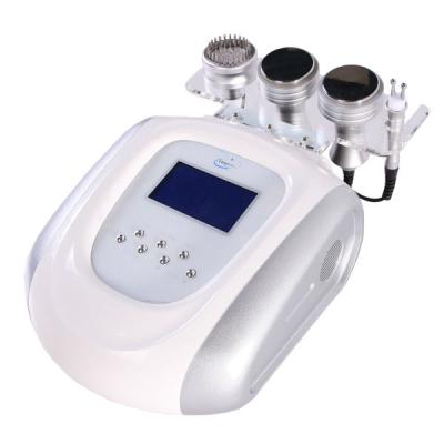 China Popular VY-Q2B Weight Loss Cavitation Slimming Machine With Ultrasonic Liposuction Cavitation Slimming Machine for sale