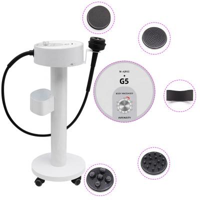 China VY-G5C September Weight Loss Physiotherapy G5 Body Massager Super Vibration Machine Full for sale