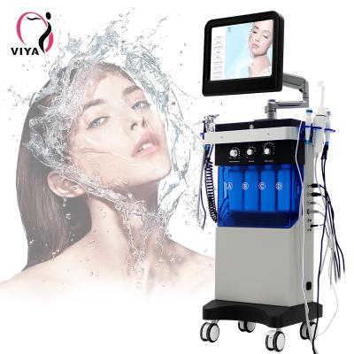 China Original BEI Skin Revitalizer Skin Hydra Dermabrasion Machine Technology Power Style Feature Skin Vacuum Cleansing Type 2022 for sale