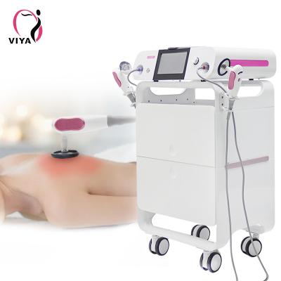 China Wrinkle Remover Spain Technology Proionic Body Care Tecar System Diathermy Therapy CET RED High Frequency RF 448k 449K Indiba Activ Deep Beauty for sale