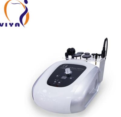 China Popular QF8A face lift face and body skin lifting monopolar rf ablation skin tightening electronic device for sale