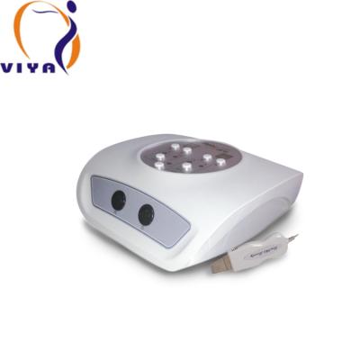 China Portable Facial Scrubber Facial Rejuvenation Peeling Skin Rejuvenation Skin Beauty Deep Cleansing Equipment for sale