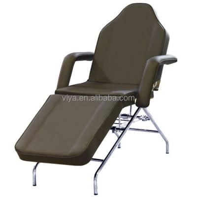 China Adjustable Massage Table RC10231 Spa Folding Massage Bed With Low Price for sale