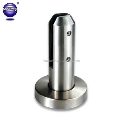 China Modern Glass Barrier Pool Spigot | Stainless steel casting pin for sale