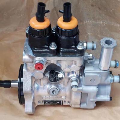 China Factory Supply GCR15 Common Rail Fuel Pump Truck Manufacturer New Diesel Fuel Pump 094000-0584 for sale