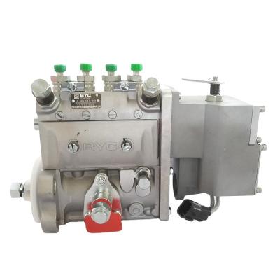 China Cummins Engine Gasoline Fuel System Fuel System Fuel Injection High Pressure Pump 4bt 4bt3.9 5262669 10401014099 for sale