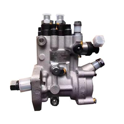 China GENUINE AND BRAND NEW DIESEL COMMON PUMP 294000-1440, 294000-1441, 294000-1442, 294000-2700, 294000-2701, 22100-E0540 for sale