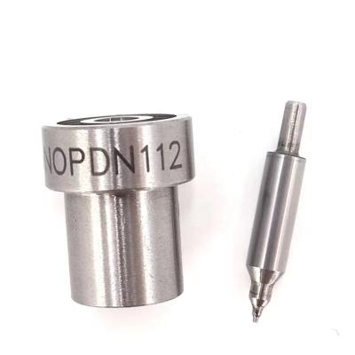 China Packing GCR15 Truck GCR15 Fuel Injector Nozzle Brand Diesel Fuel Injector Silver Nozzle for sale