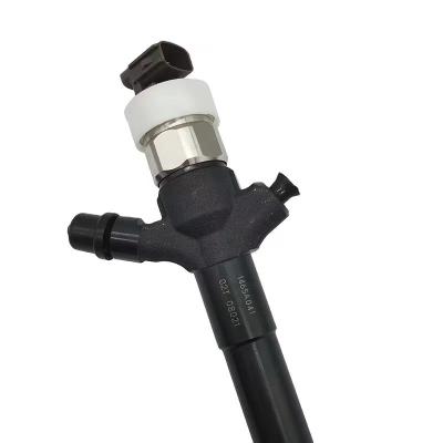 China GCR15 GCR15 Guaranteed new quality common rail injector diesel machinery truck common rail injector nozzle for sale