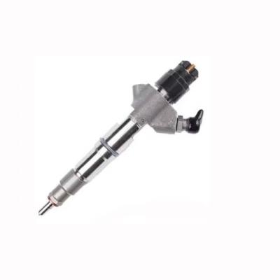 China GCR15 GCR15 Diesel Truck Common Rail Tools Injectors Genuine New Common Rail Injector for sale