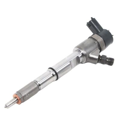 China Gasoline Fuel System ORLTL 110 184 0445 110 084 Diesel Injectors 0 445 110 084 Injections 0 0445110184 Engines 445 110 184 0445110084 Fuel System 0445 for sale