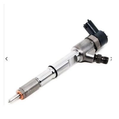 China Gasoline Fuel System Gasoline Fuel System Common Rail Injector 0 445 110 249 Auto Fuel Injector 0445 110 249 Oil Unit Injection 0445110249 For FORD MAZDA for sale