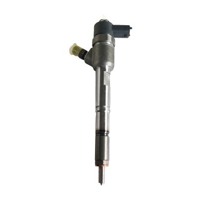 China Petrol Fuel System Gasoline Fuel System ORLTL 0 445 110 248 Electronic Unit Injectors 0445110248 Automobile Fuel Injection 0445 110 248 For IVECO for sale