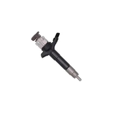 China Gasoline Fuel System 095000-7760 Gasoline Fuel Injector Gasoline Fuel System Fuel Injector Common Rail Test Machine Fuel Injector Common Rail Injector for sale