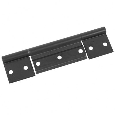 China Construction New Product Aluminum Window Tube Hinge for sale